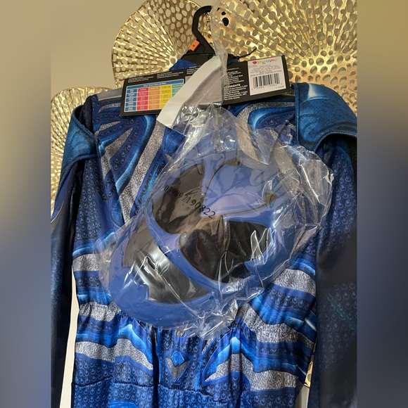 Power Rangers costume - Picture 5 of 6